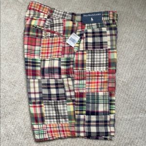 Polo Ralph Lauren Bermuda Shorts